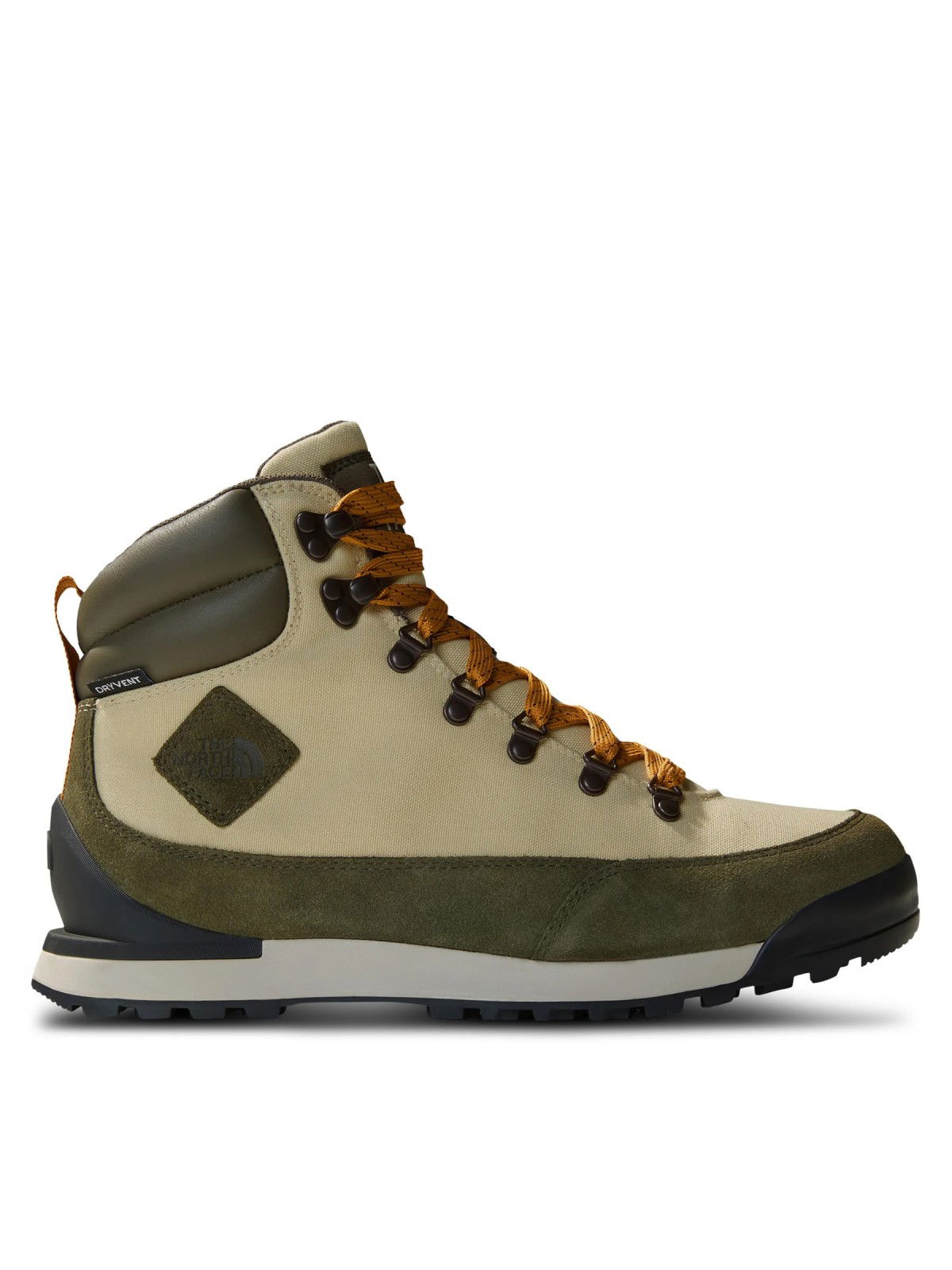 Superge in čevlji The North Face Back To Berkeley Bež | NF0A81778KO1, 0
