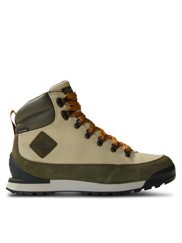 Superge in čevlji The North Face Back To Berkeley Bež | NF0A81778KO1, 0