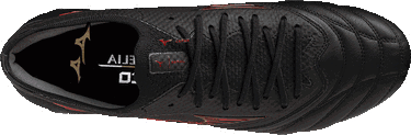 Superge in čevlji Mizuno Morelia Neo Beta Japan FG Črna | p1ga2540-00, 7