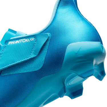 Superge in čevlji Nike PHANTOM GX II ACADEMY FG/MG Modra | FD6723-400, 8