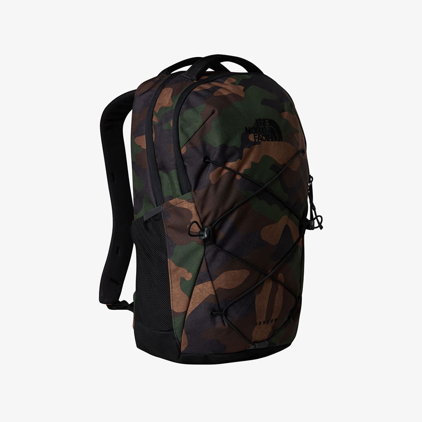 Nahrbtnik The North Face Jester Backpack 28 l Zelena | NF0A3VXFKAH1
