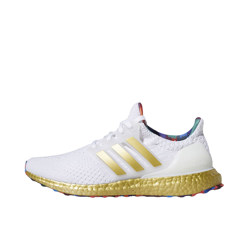 Superge in čevlji adidas Performance adidas Ultra Boost 5.0 Title I Title IX Bela | H06331