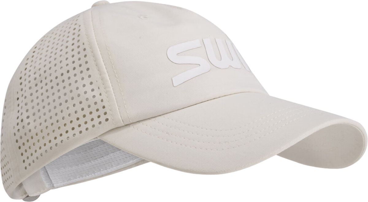 Kapa SWIX Swix Vantage Perforated Cap Bela | 10001-23-00000, 0