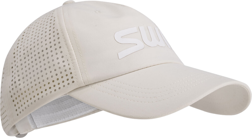 Kapa SWIX Swix Vantage Perforated Cap Bela | 10001-23-00000