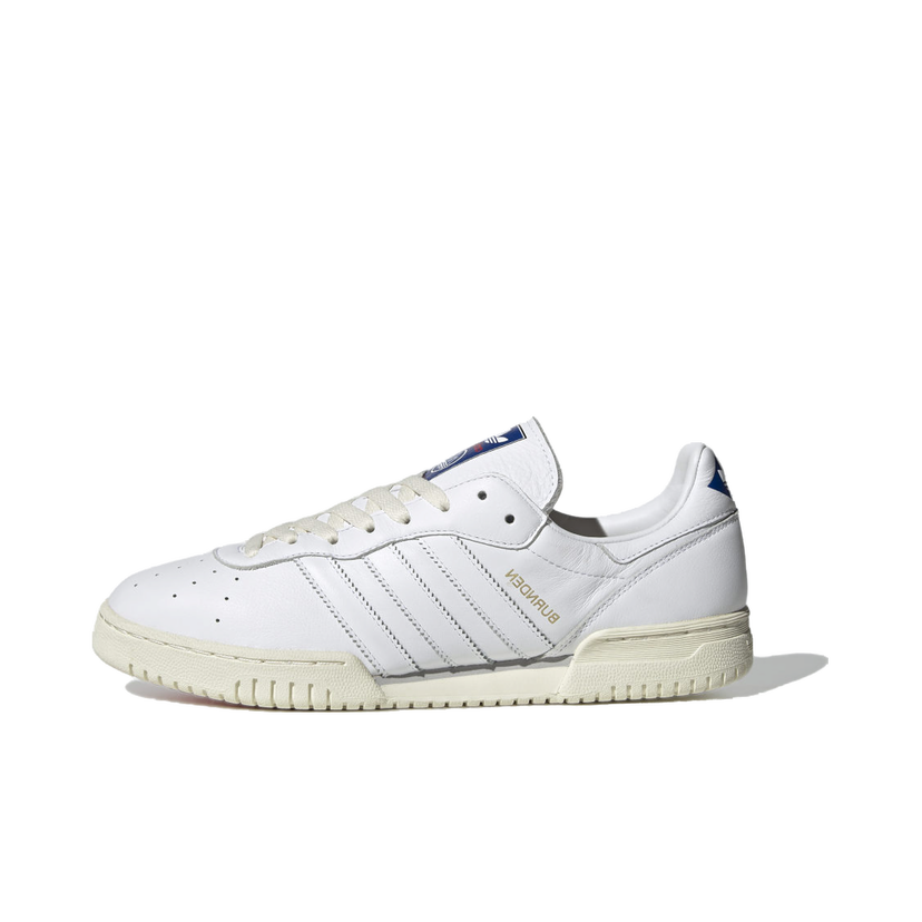 Superge in čevlji adidas Consortium Burnden Spezial Bela | H03911