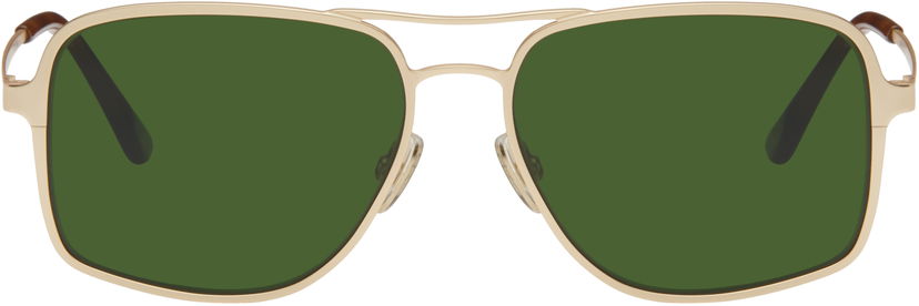 Sončna očala RETROSUPERFUTURE RETROSUPERFUTURE Spliff Sunglasses Kovinski | V3L