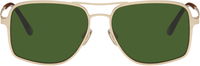 RETROSUPERFUTURE Spliff Sunglasses
