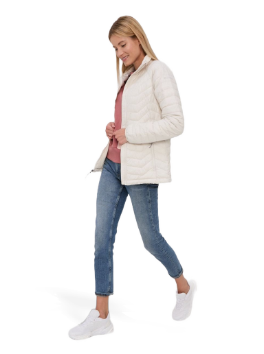 Puhovka Columbia Jacket Bež | 1699061