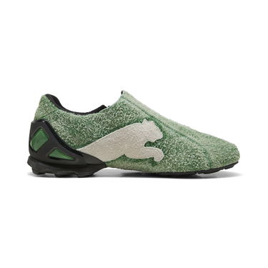 Superge in čevlji Puma KIDSUPER V-S1 Archive Zelena | 403848_01, 6