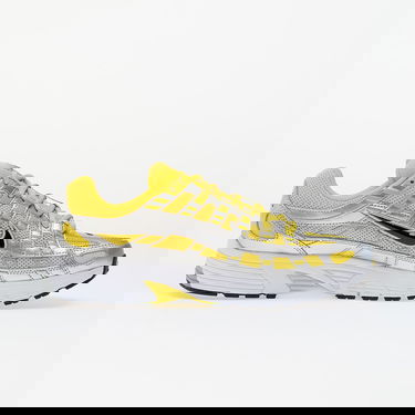 Superge in čevlji Nike P-6000 Rumena | CD6404-701, 2