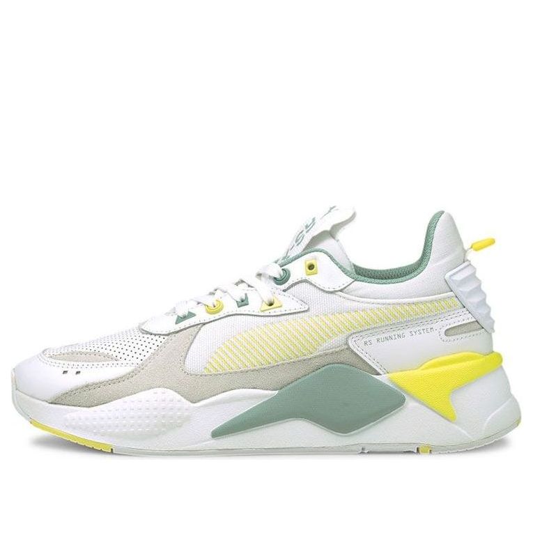 Superge in čevlji Puma RS-X 'Colour Theory Bela | 370920-03, 0