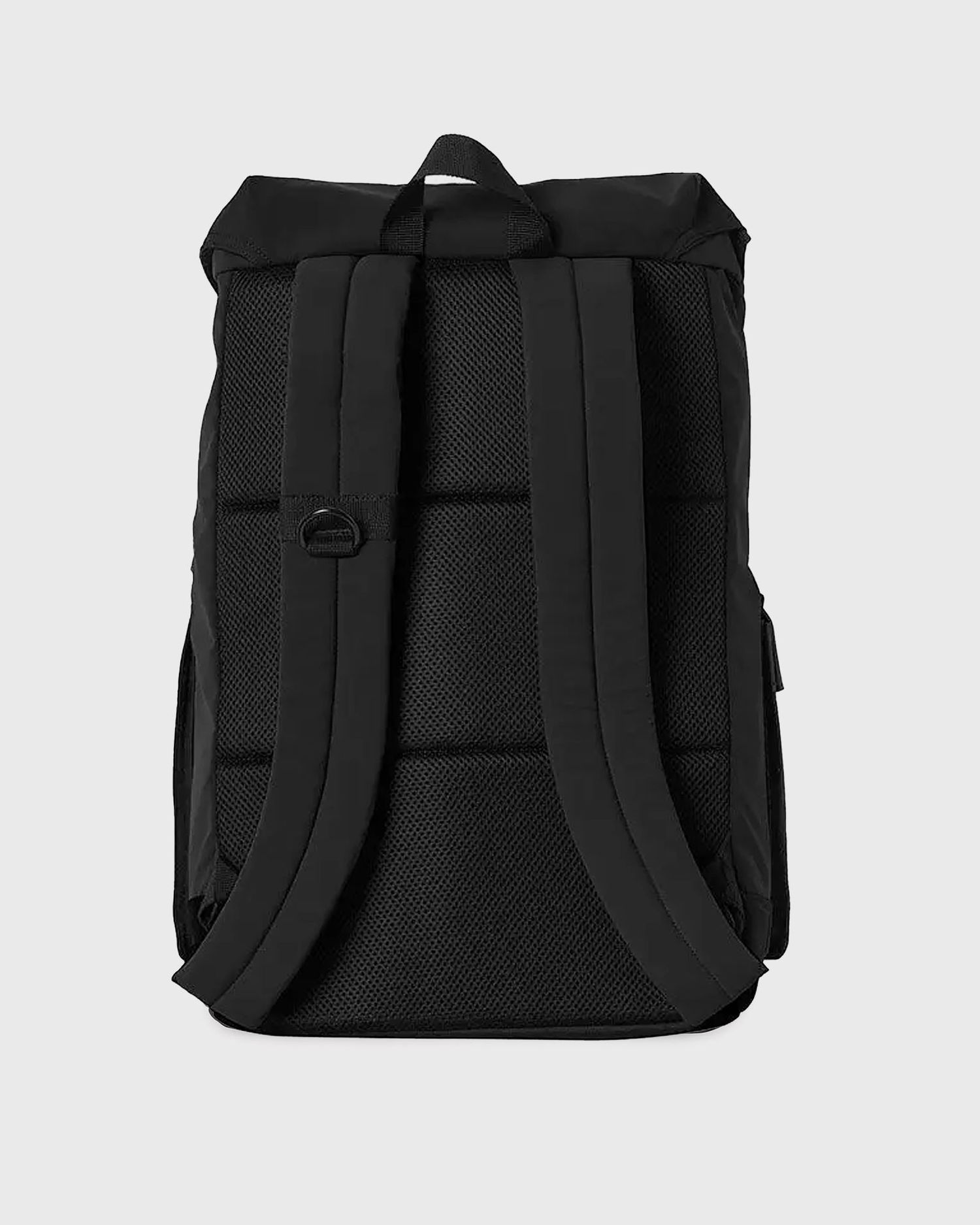 Nahrbtnik Carhartt WIP Bowden Backpack Črna | I035214-89.XX, 1