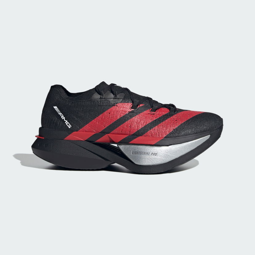Superge in čevlji adidas Performance Adizero Prime X 3 Strung AMG Črna | kj6946
