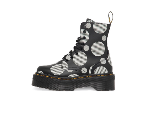 Superge in čevlji Dr. Martens Jadon 8 Eye Večbarvna | DM26882009
