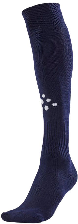 Nogavice Craft Craft Squad Solid Socks Mornarica | 1905580-1390