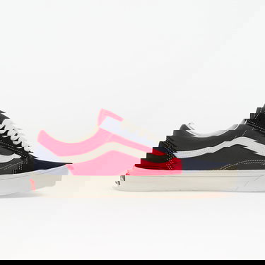 Superge in čevlji Vans Old Skool 2-Tone Rdeča | VN000D9YY9T1, 2