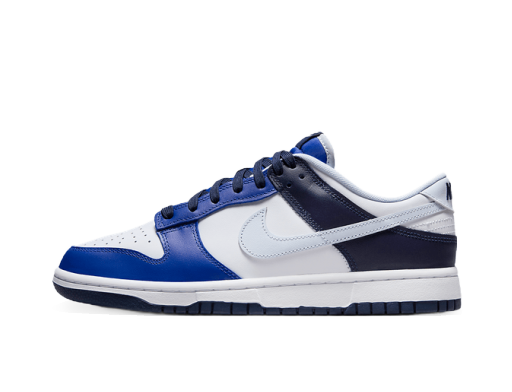 Superge in čevlji Nike Dunk Low "Game Royal Navy" Modra | FQ8826-100