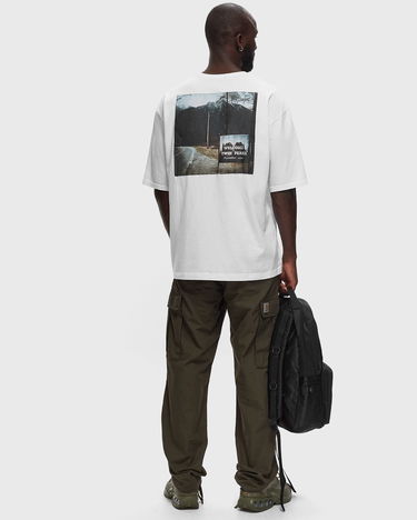 Majica UNDERCOVER TEE Bela | UC2D4809-3-WHITE, 1