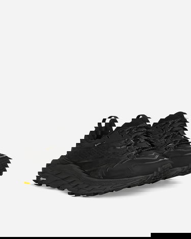 Superge in čevlji Hoka One One Anacapa Low Gore-Tex Črna | 1122017-BBLC, 4