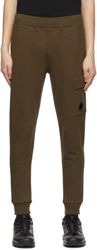 Diagonal Raised Lounge Pants