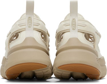 Superge in čevlji Keen UNEEK WK Sandals Bež | 1030272, 1
