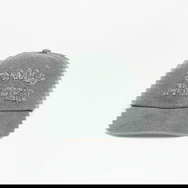 Kapa DAILY PAPER Daily Paper Stack Arch Denim Cap Siva | 2521083, 0