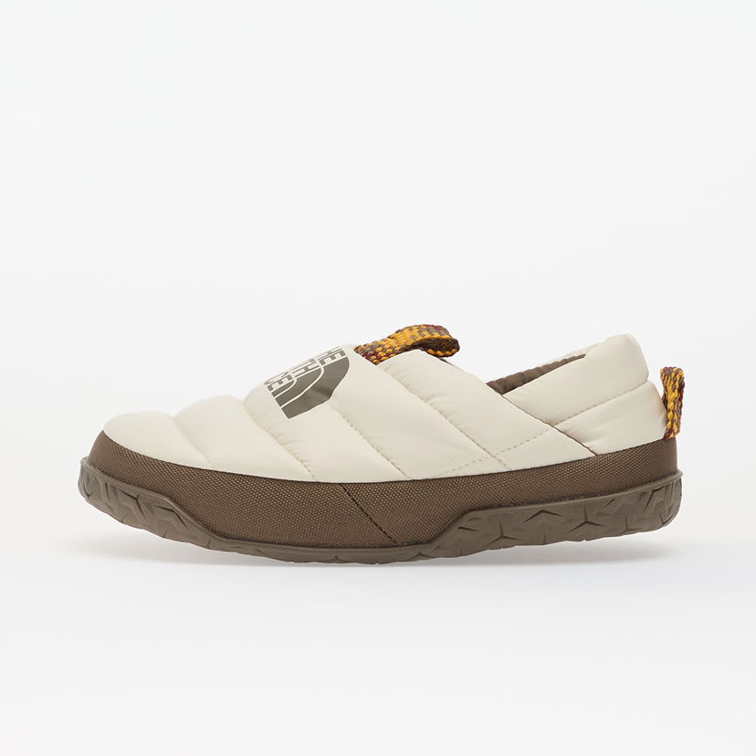 Superge in čevlji The North Face Nuptse Mule Bež | NF0A5G2BEI61