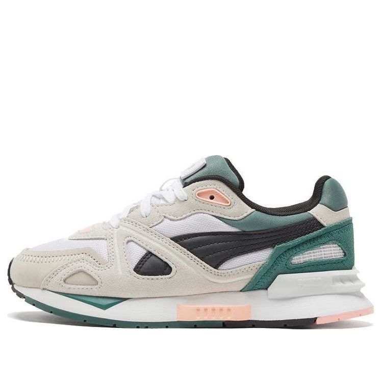 Superge in čevlji Puma Mirage Mox Prism Bela | 380512-04, 0