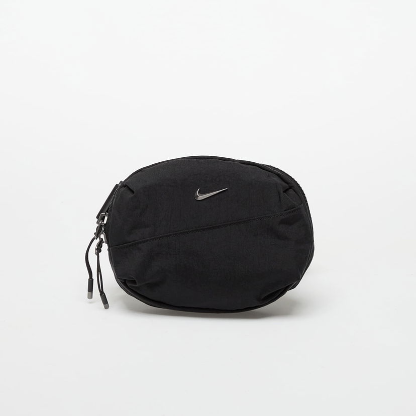 Torbice za okoli pasu Nike Nike Aura Crossbody Bag (2L) Črna | HM6120-013