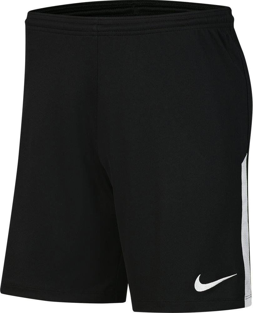 Kratke hlače Nike Dri-FIT League Knit II Shorts Črna | bv6852-010