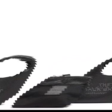 Torbica Marc Jacobs Marc Jacobs Mini Sack Bag Črna | 2F3HSH020H01-001, 4