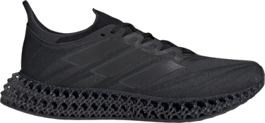 Superge in čevlji adidas Performance 4DFWD 4 Črna | id8886, 0