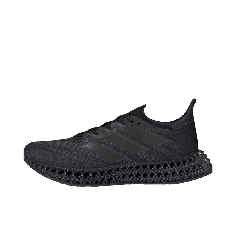 Tek adidas Performance 4DFWD 4 Črna | id8886