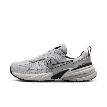 Superge in čevlji Nike V2K Run Siva | FN6703-002, 1