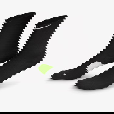 Nogavice Nike Fast Midweight Running Socks Črna | hv6924-010, 3