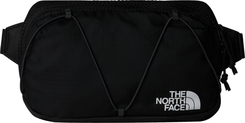 Torbice za okoli pasu The North Face The North Face Terra Lumbar Bag Črna | nf0a8c2k-ky4