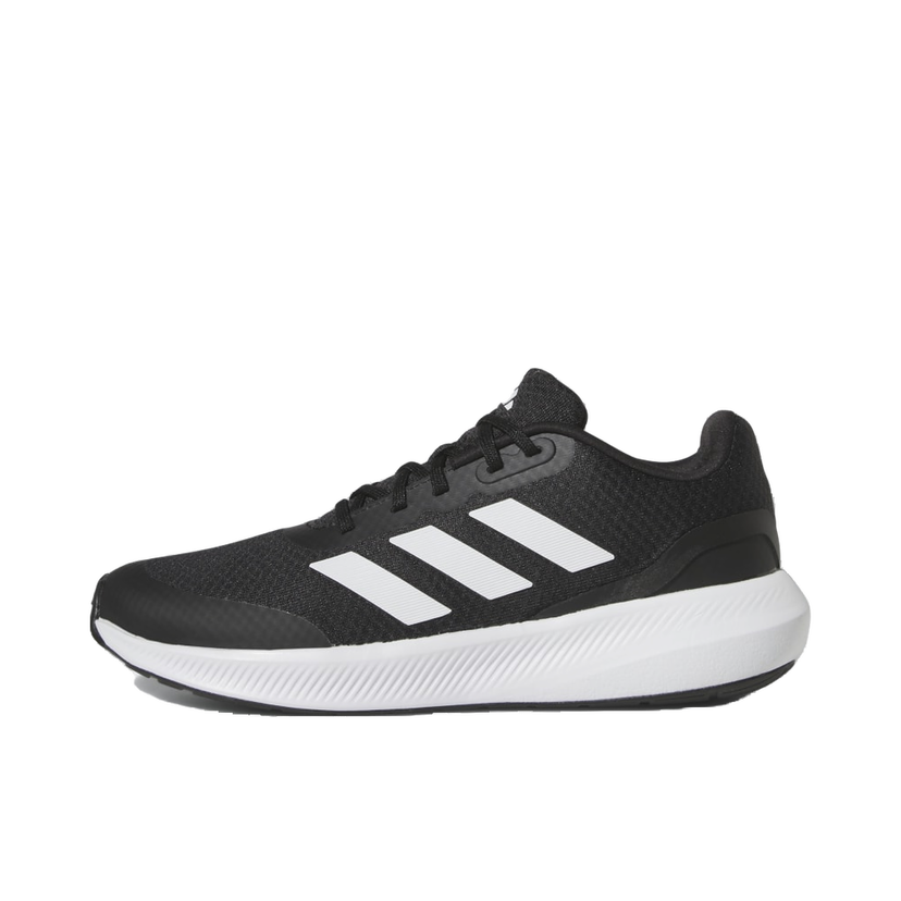 Tek adidas Performance Run Falcon 3 Črna | HP5845
