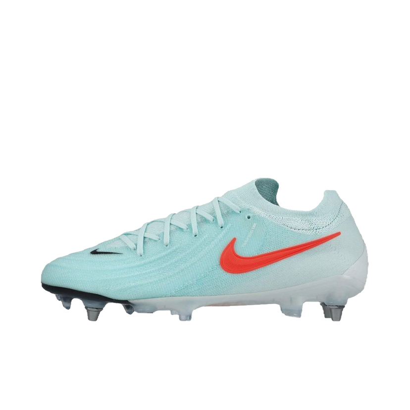 Superge in čevlji Nike Nike Phantom GX II Elite SGPRO P Turkizna | hf4365-300