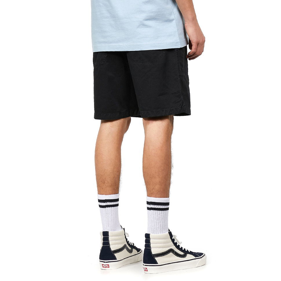 Kratke hlače Dickies Pelican Rapids Shorts Črna | DK0A4XB2BLK1, 1
