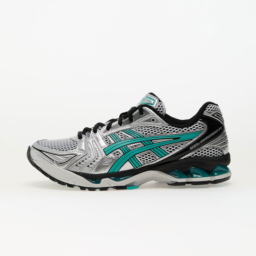 Superge in čevlji Asics Gel-Kayano 14 Kovinski | 1203A740-100