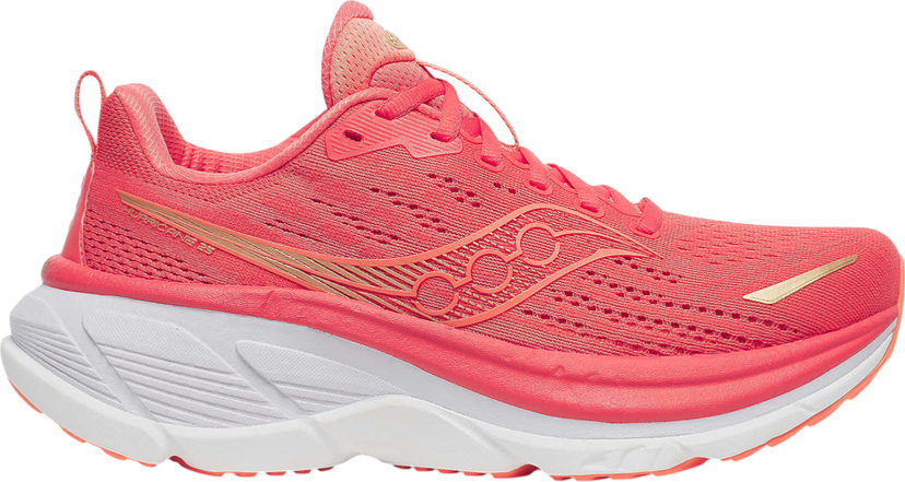 Superge in čevlji Saucony Saucony Hurricane 25 Roza | s11026-240