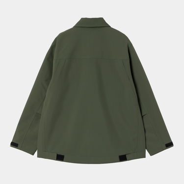 Jakna Carhartt WIP Carhartt WIP Barnett Jacket Zelena | I035148_5, 2