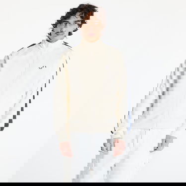 Pulover Fred Perry Fred Perry Contrast Tape Track Jacket Bež | J5557 Y24, 0