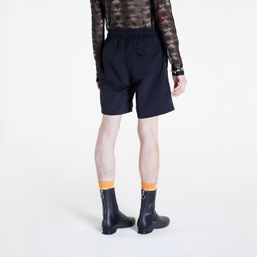 Kopalke HERON PRESTON Nylon Swimshorts Črna | HMFA005C99FAB0011000, 4