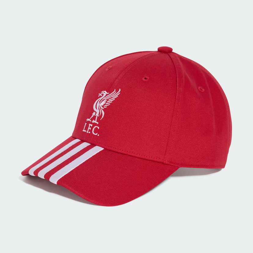 Kapa adidas Performance Liverpool FC Baseball Cap Rdeča | JZ4431