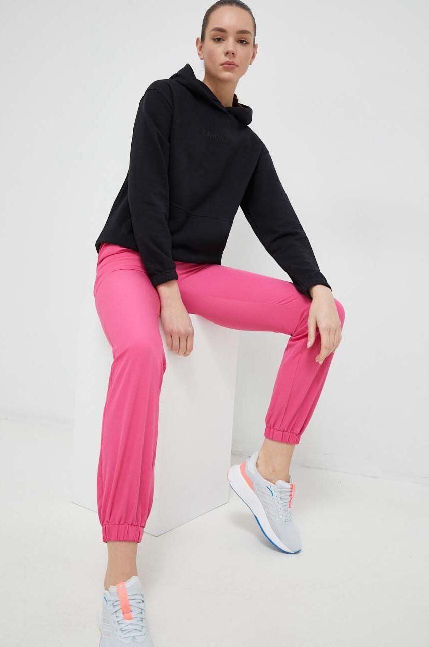 Trenirka FILA Pant Rochefaort Roza | FAW0379, 0