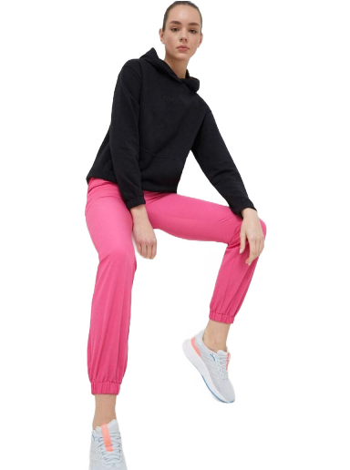Trenirka FILA Pant Rochefaort Roza | FAW0379