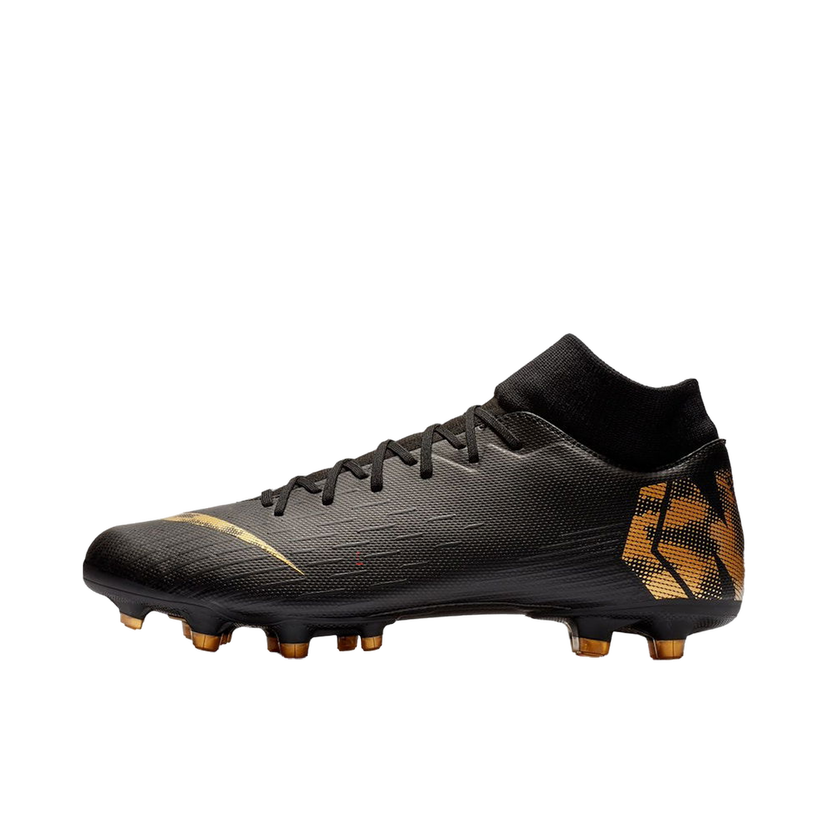 Superge in čevlji Nike Mercurial Superfly 6 Academy MG Črna | AH7362-077