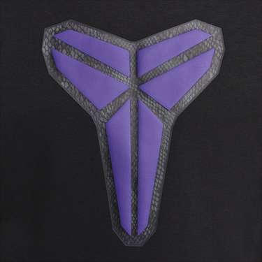 Pulover Nike Kobe Dri-FIT Standard Issue Hoodie Črna | HF0066-010, 4
