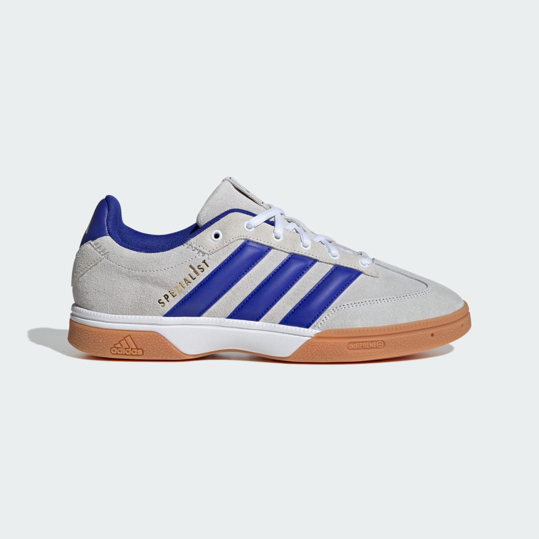 Superge in čevlji adidas Originals Spezialist Siva | JS0240, 0